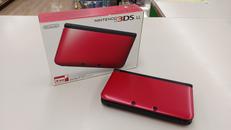 3DS LL|NINTENDO