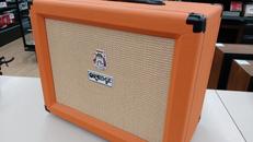 キャビネットスピーカー|ORANGE