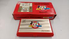 ゲーム＆ウォッチ|NINTENDO / 任天堂