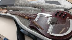 エレクトリックシタール|STAR'S