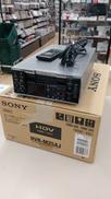 HDVレコーダー|SONY