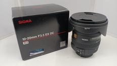 レンズ|SIGMA