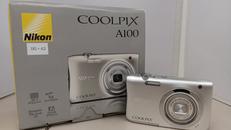 デジタルカメラ|NIKON