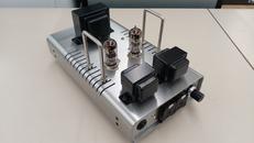 ヘッドフォンアンプ|春日無線