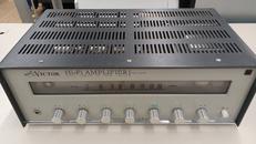 真空管レシーバー|VICTOR