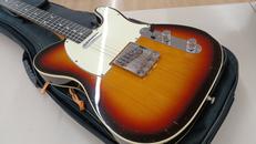 エレキギター|FENDER JAPAN