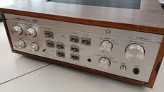 プリメインアンプ|LUXMAN