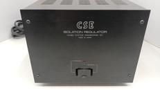 クリーン電源|CSE