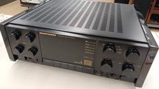 プリメインアンプ|MARANTZ