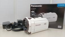 ビデオカメラ|PANASONIC