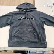 フーディー|SUPREME