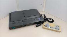 PCエンジンDUO|NEC