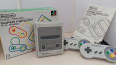 クラッシックミニ ミニスーパーファミコン|NINTENDO