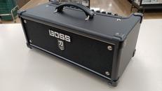 ヘッドアンプ|BOSS