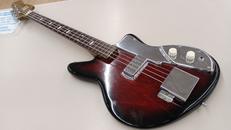 エレキベース|GUYATONE