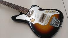 エレキギター|ZENON