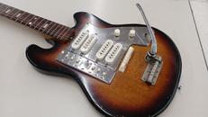 エレキギター|GUYATONE