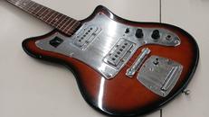 エレキギター|COLUMBIA