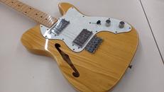 エレキギター|FENDER JAPAN