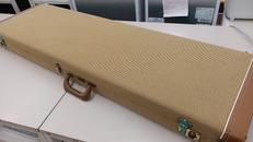 ハードケース|FENDER