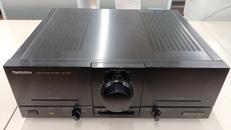 デジタルストレートアンプ|TECHNICS