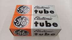 真空管|GENERAL ELECTRIC