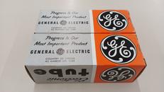 真空管|GENERAL ELECTRIC