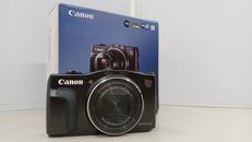 デジタルカメラ|CANON
