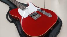 エレキギター|BACCHUS