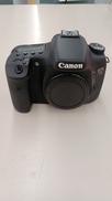 デジタル一眼レフ|CANON