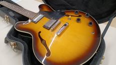 セミアコ|TONY SMITH