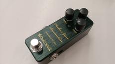 オーバードライブ|ONE CONTROL