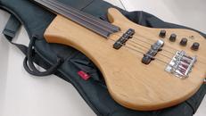 エレキベース|自作