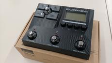 マルチエフェクター|ZOOM