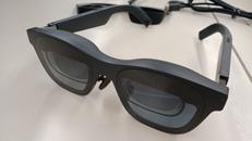 ARスマートグラス|XREAL