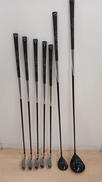 ゴルフクラブセット(7本)|CALLAWAY