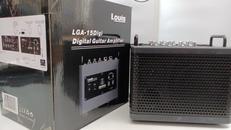 デジタルギターアンプ|LOUIS