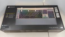 ゲーミングキーボード|CORSAIR