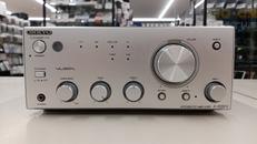 プリメインアンプ|ONKYO