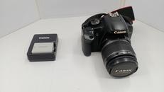 デジタル一眼レフカメラ|CANON