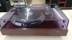レコードプレーヤー|DENON