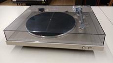 レコードプレーヤー|DENON
