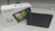 カメラ用モニター|FEELWORLD