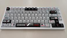 ゲーミングキーボード|WOBKEY