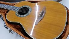 12弦ギター|OVATION