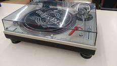 ターンテーブル|TECHNICS