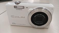 デジタルカメラ|CASIO