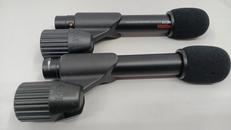 コンデンサマイク|FOSTEX