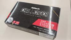 RADEON RX5700XT|ASROCK