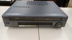 HI8/VHSビデオデッキ|SONY